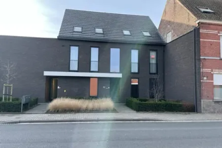 Appartement Te Huur Zulte