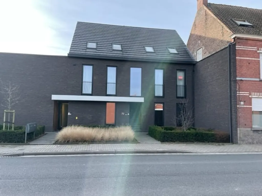 Appartement in Zulte - 7667728 - Centrumstraat 72, 9870 Zulte