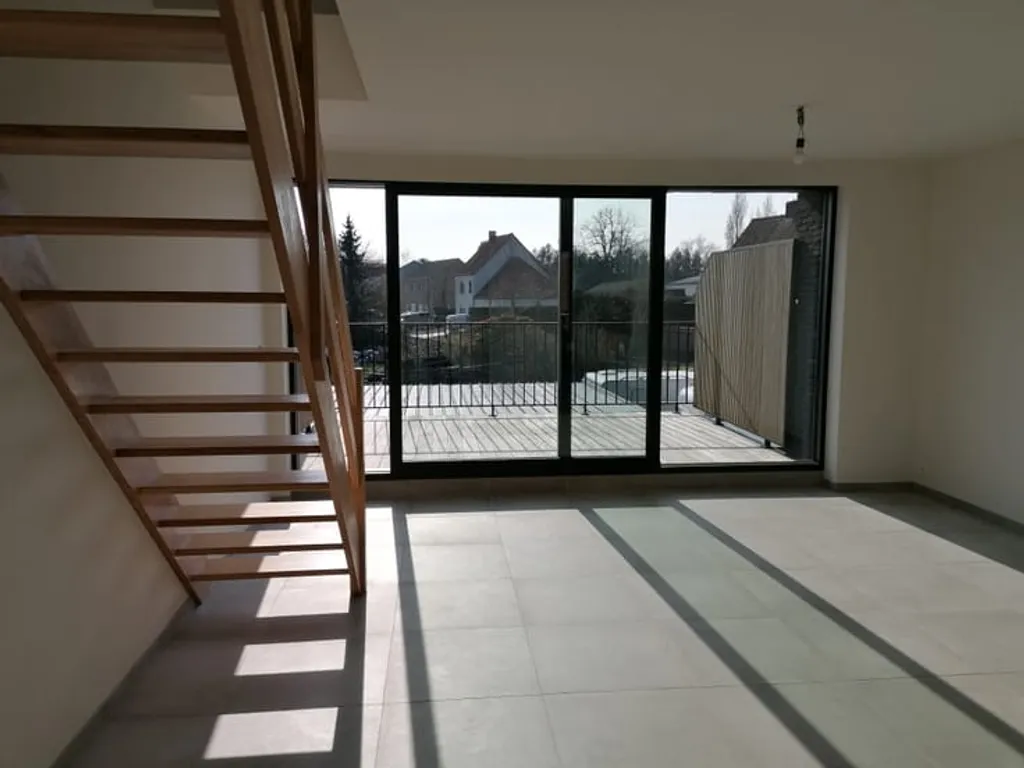Appartement in Zulte - 7667728 - Centrumstraat 72, 9870 Zulte