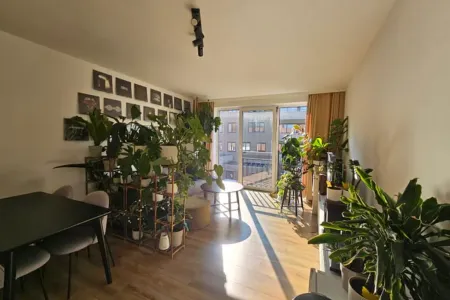 Appartement Te Huur Mechelen