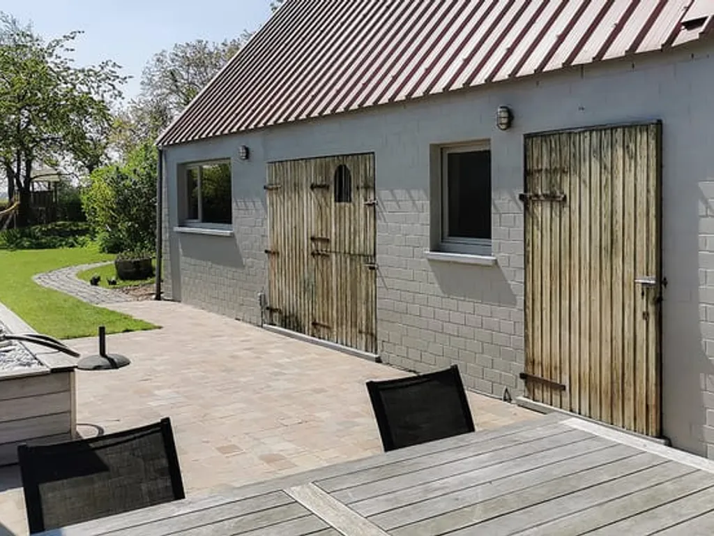 Hoofdfoto Garage in Wingene