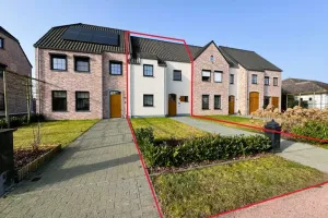Huis Te Huur Laakdal