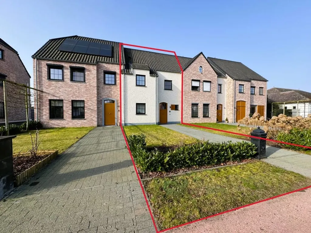 Huis in Laakdal - 7667889 - Geelsebaan 111a, 2430 Laakdal