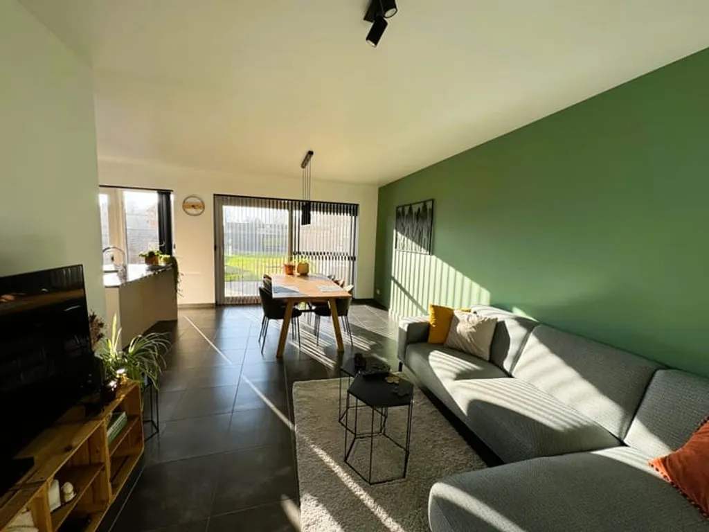 Huis in Laakdal - 7667889 - Geelsebaan 111a, 2430 Laakdal