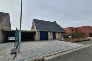 Huis Te Huur Diksmuide