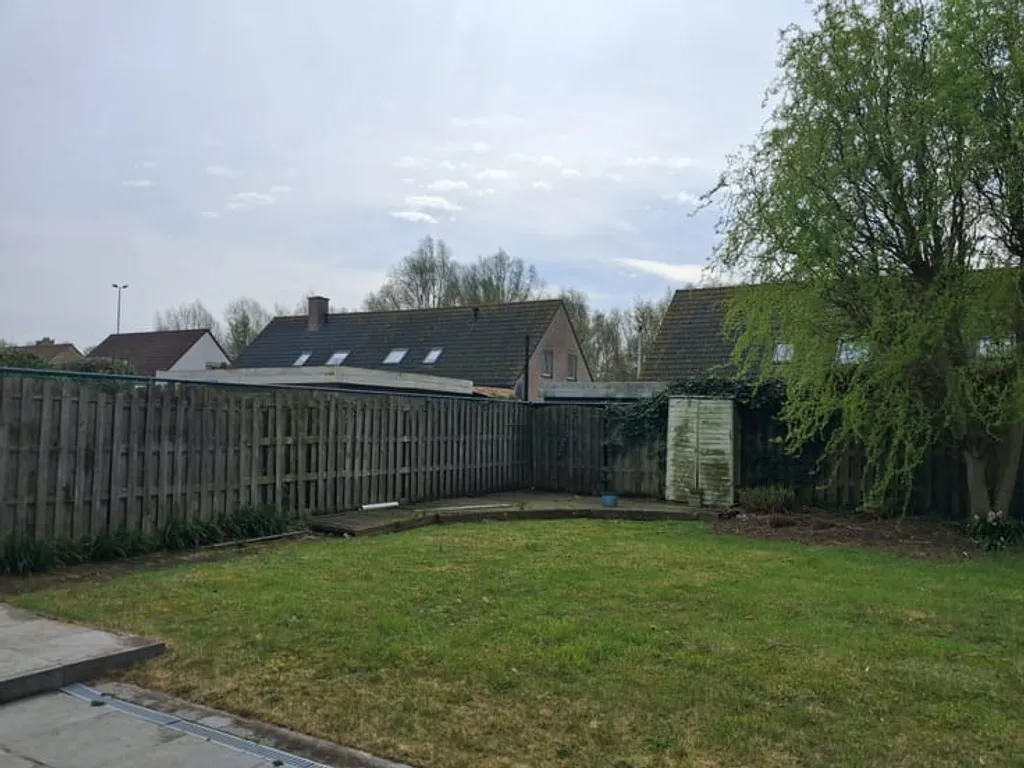 Huis in Diksmuide - 7667890 - Luzernestraat 16, 8600 Diksmuide