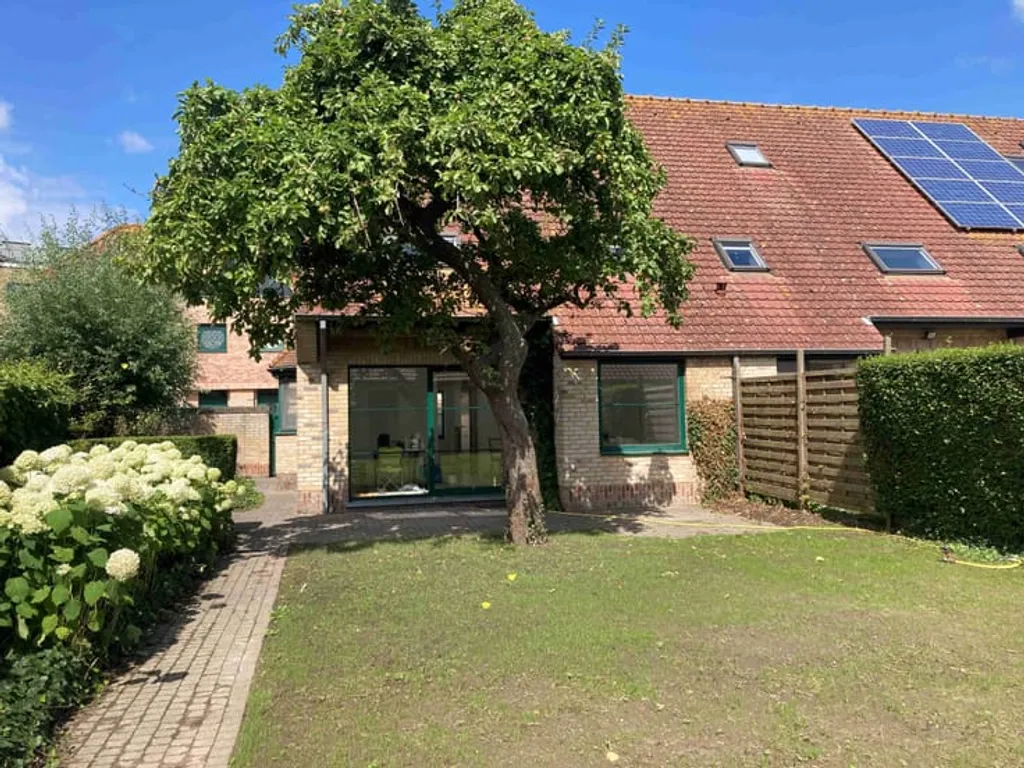 Huis in Diksmuide - 7667891 - Hof Ter Bloemmolens 22, 8600 Diksmuide