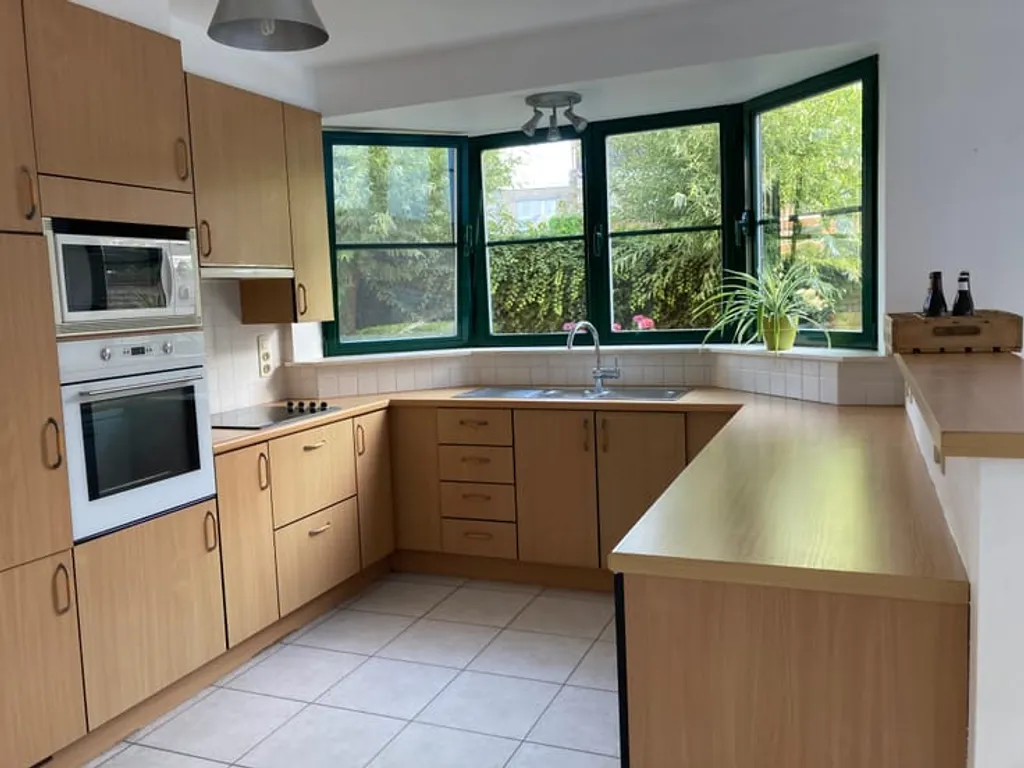 Huis in Diksmuide - 7667891 - Hof Ter Bloemmolens 22, 8600 Diksmuide