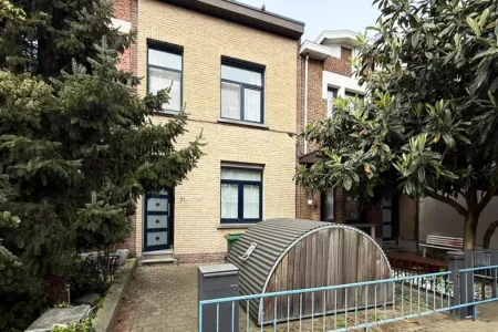HuisAntwerpen