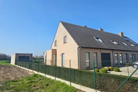 Huis Te Koop Wortegem-Petegem