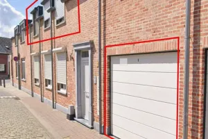 Appartement Te Huur Antwerpen