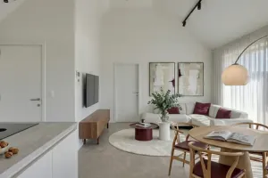 Appartement Te Koop Halen