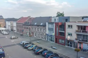 Appartement Te Huur Herk-de-Stad