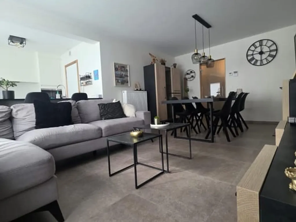 Hoofdfoto Appartement in Ieper