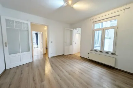 Appartement Te Koop Bruxelles