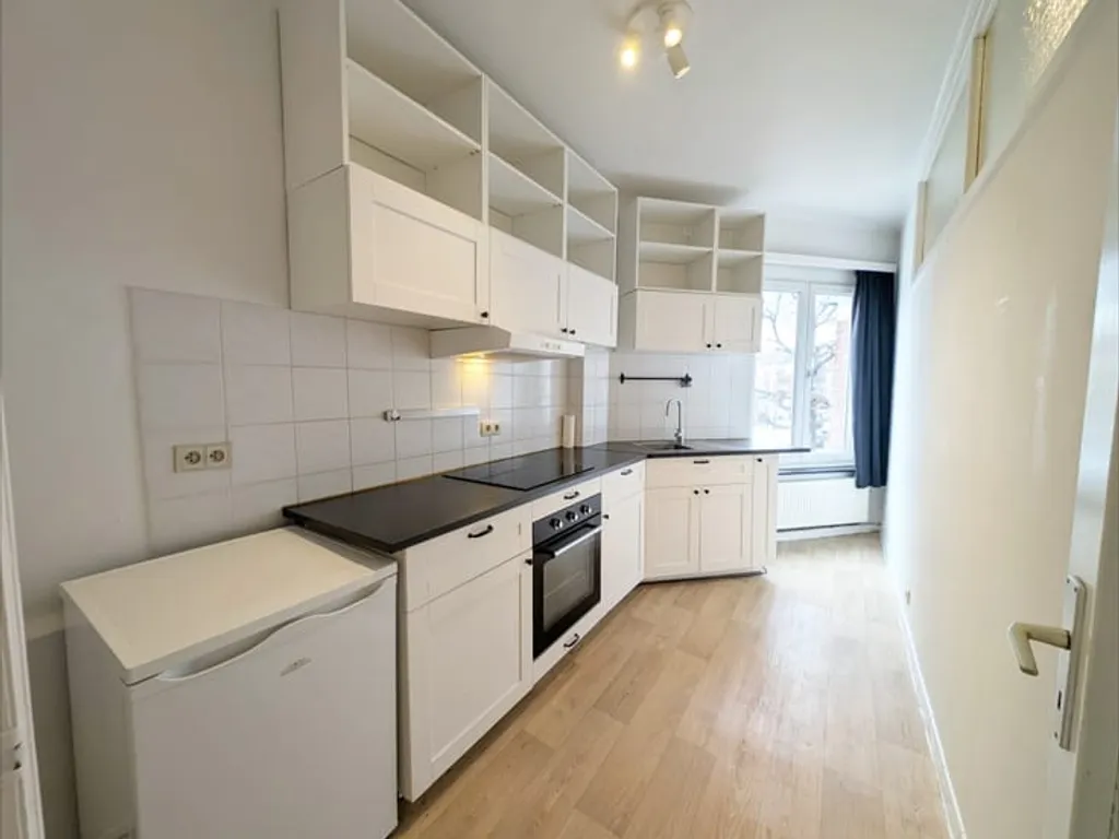 Appartement in Bruxelles - 7668465 - Boulevard Émile Bockstael 76, 1020 Bruxelles