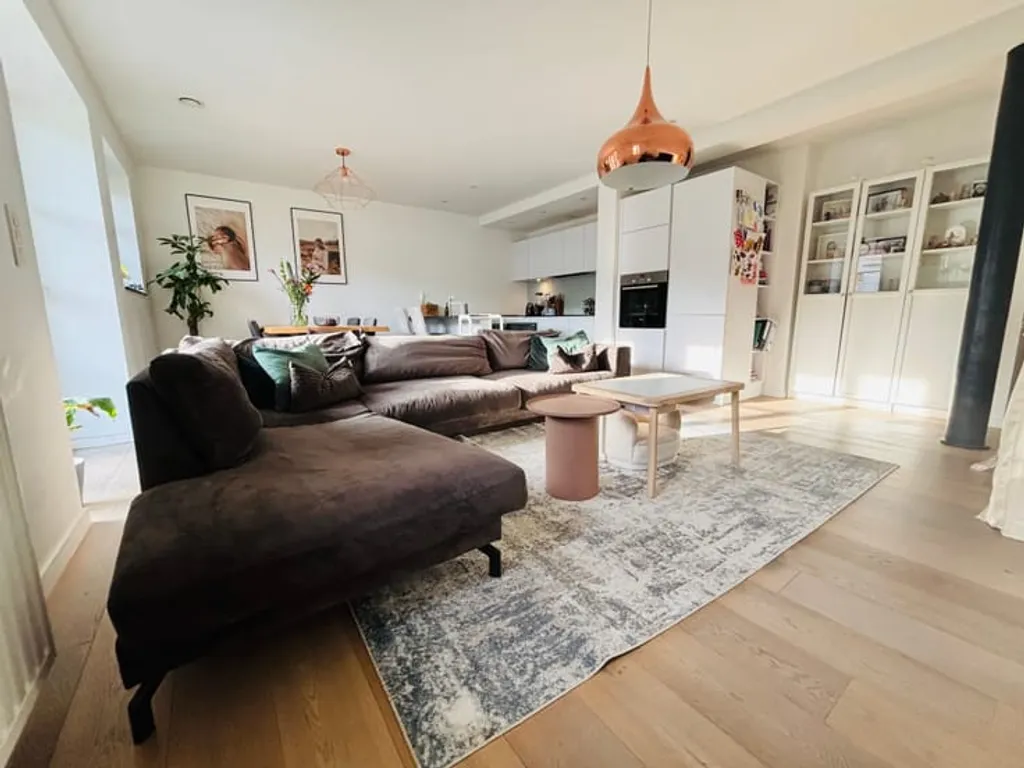 Appartement in Brussel - 7668466 - Paleizenstraat over de Bruggen 422b, 1020 Brussel