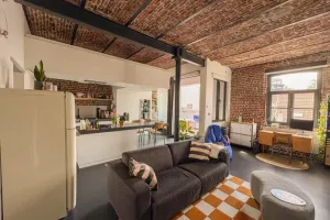 AppartementBrussel