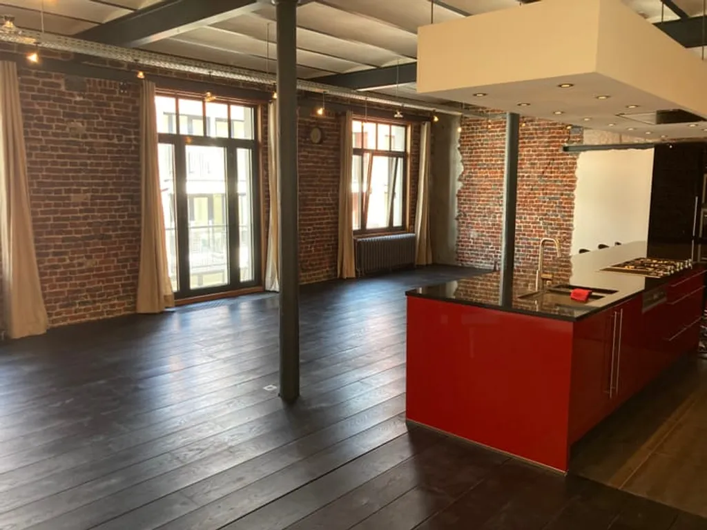 Appartement in Brussel - 7668468 - Steenbakkerijstraat 46, 1020 Brussel