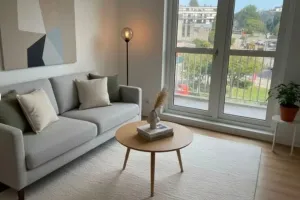 AppartementBruxelles