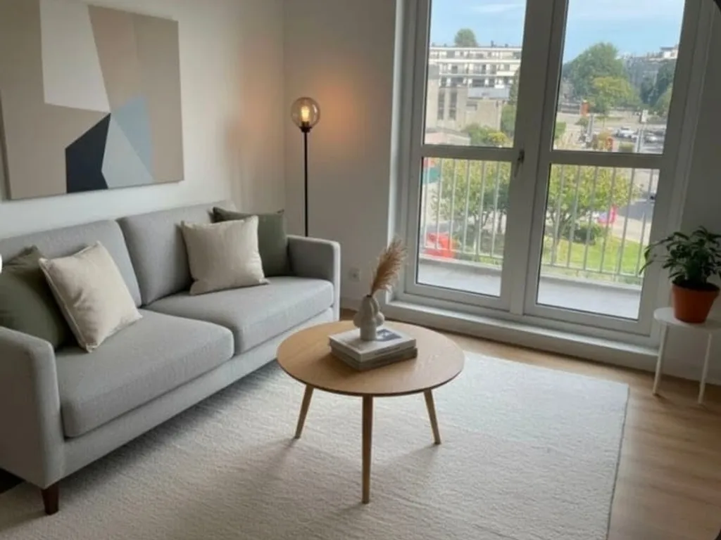 Appartement in Bruxelles - 7668469 - Avenue de l'Araucaria 114, 1020 Bruxelles