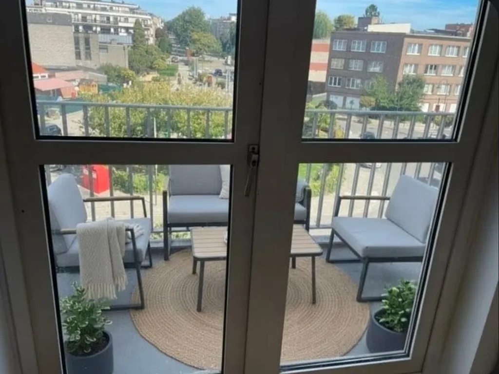 Appartement in Bruxelles - 7668469 - Avenue de l'Araucaria 114, 1020 Bruxelles