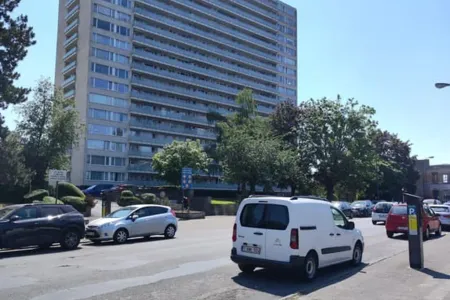 Appartement Te Koop Bruxelles