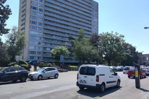 AppartementBruxelles