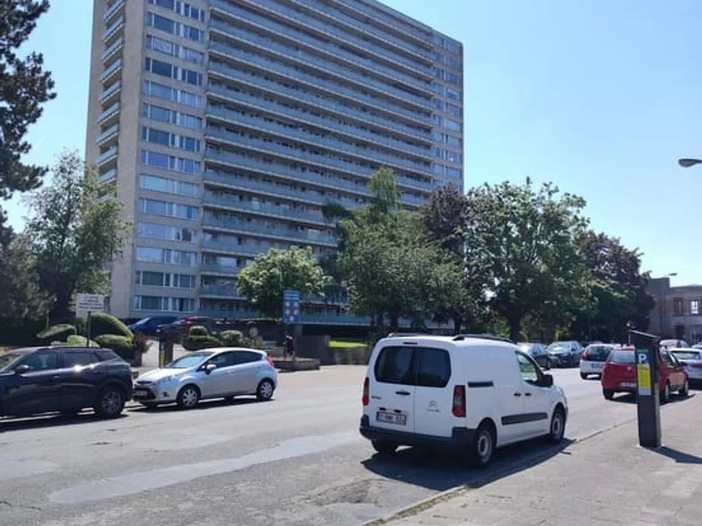 Appartement in Bruxelles - 7668470 - Avenue Mutsaard 73a, 1020 Bruxelles