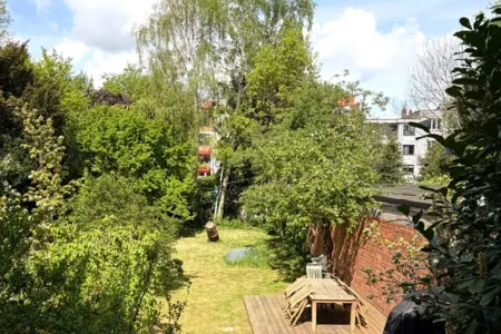 Appartement Te Koop Brussel