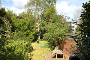 AppartementBrussel