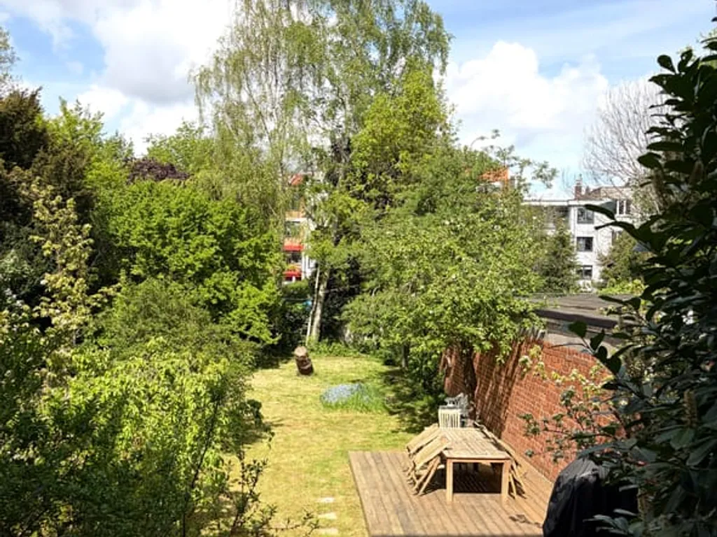 Appartement in Brussel - 7668471 - Pagodenlaan 367, 1020 Brussel