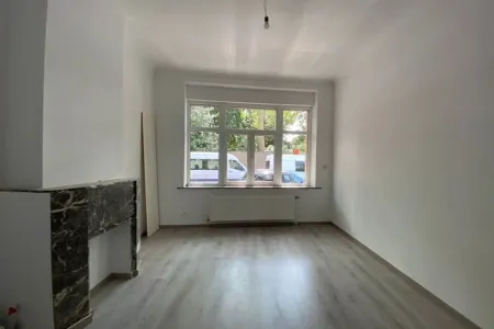 Appartement Te Koop Brussel