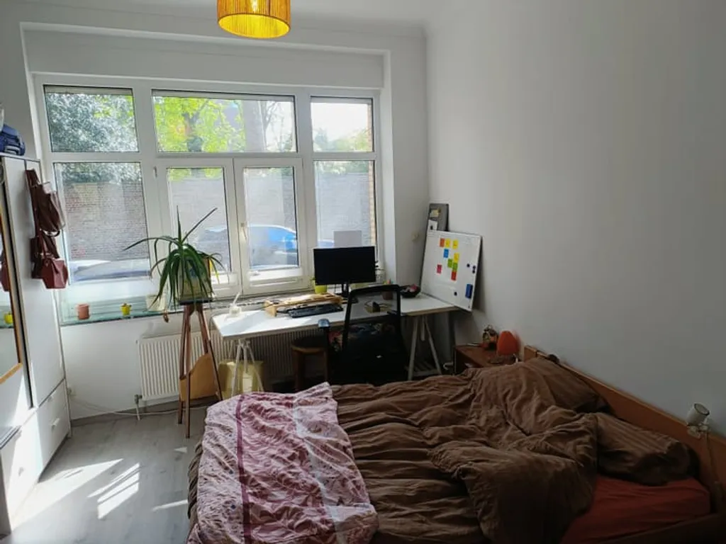Appartement in Brussel - 7668472 - Drootbeekstraat 45, 1020 Brussel