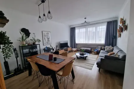 Appartement Te Koop Bruxelles