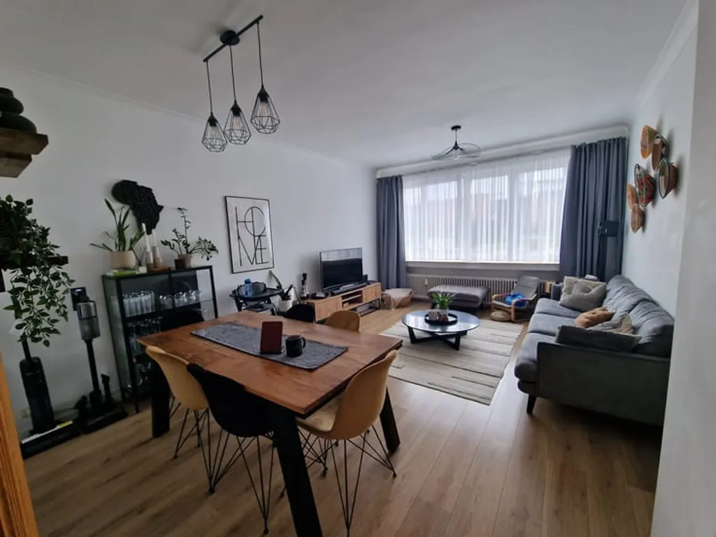 Appartement in Bruxelles - 7668473 - Avenue Jean Palfyn 6, 1020 Bruxelles