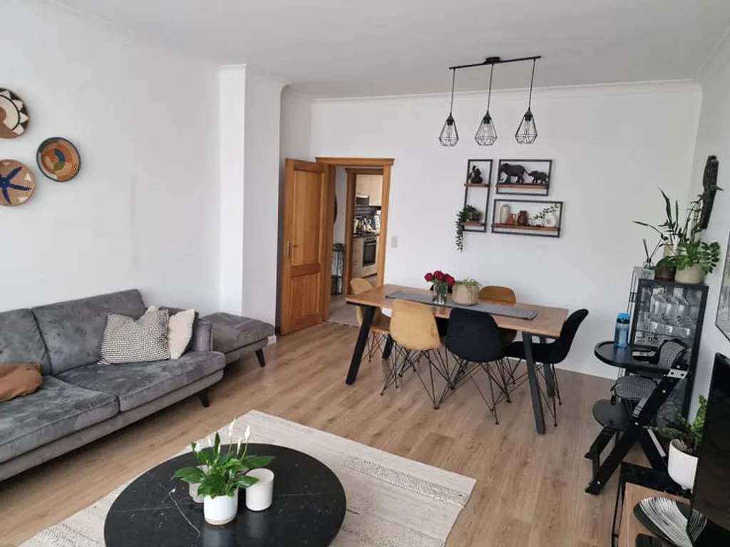 Appartement in Bruxelles - 7668473 - Avenue Jean Palfyn 6, 1020 Bruxelles