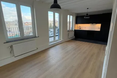 Appartement Te Koop Bruxelles