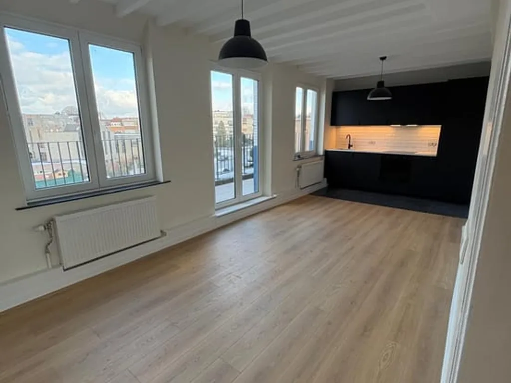 Appartement in Bruxelles - 7668474 - Avenue de l'Araucaria 155, 1020 Bruxelles