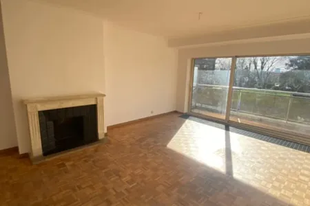 Appartement Te Koop Bruxelles