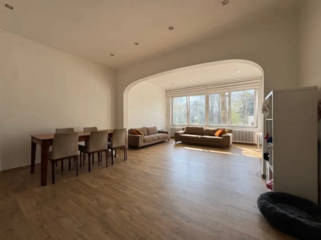 Appartement in Bruxelles - 7668476 - Avenue des Croix du Feu 153, 1020 Bruxelles