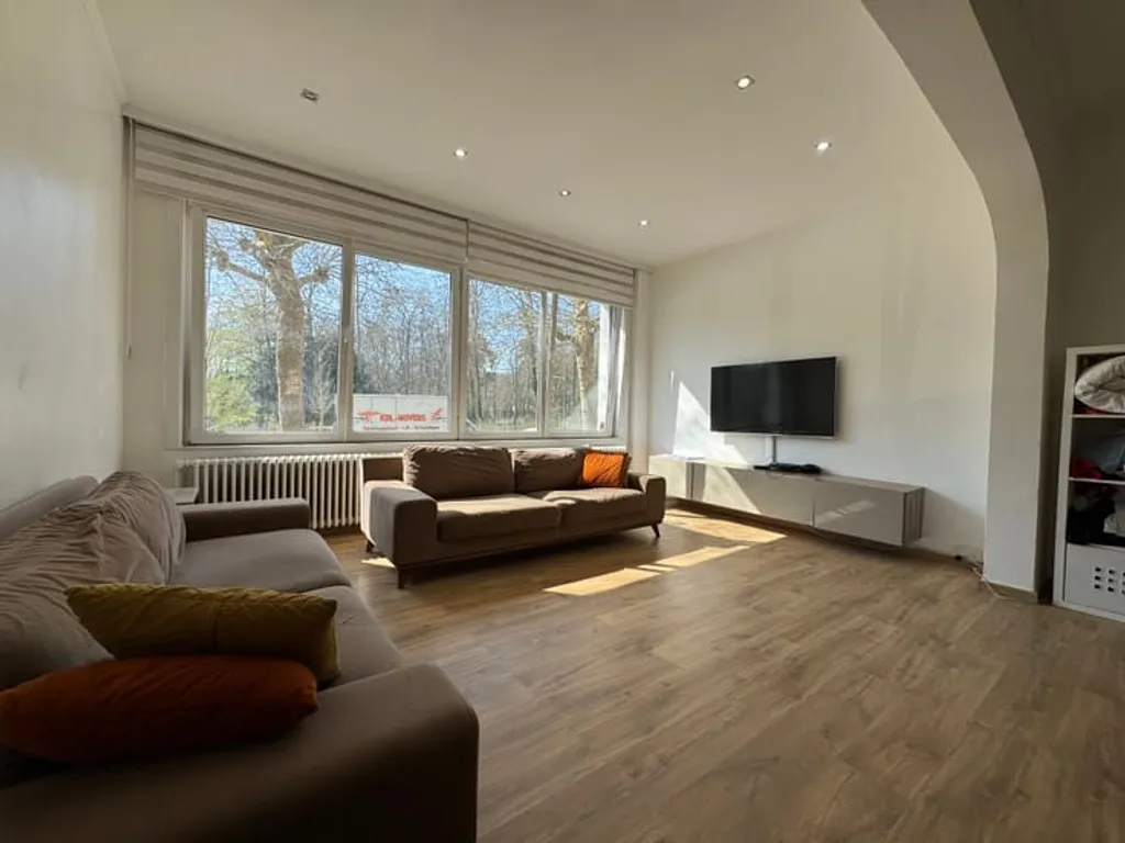 Appartement in Bruxelles - 7668476 - Avenue des Croix du Feu 153, 1020 Bruxelles