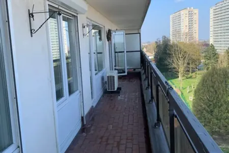 Appartement Te Koop Brussel