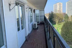 AppartementBrussel