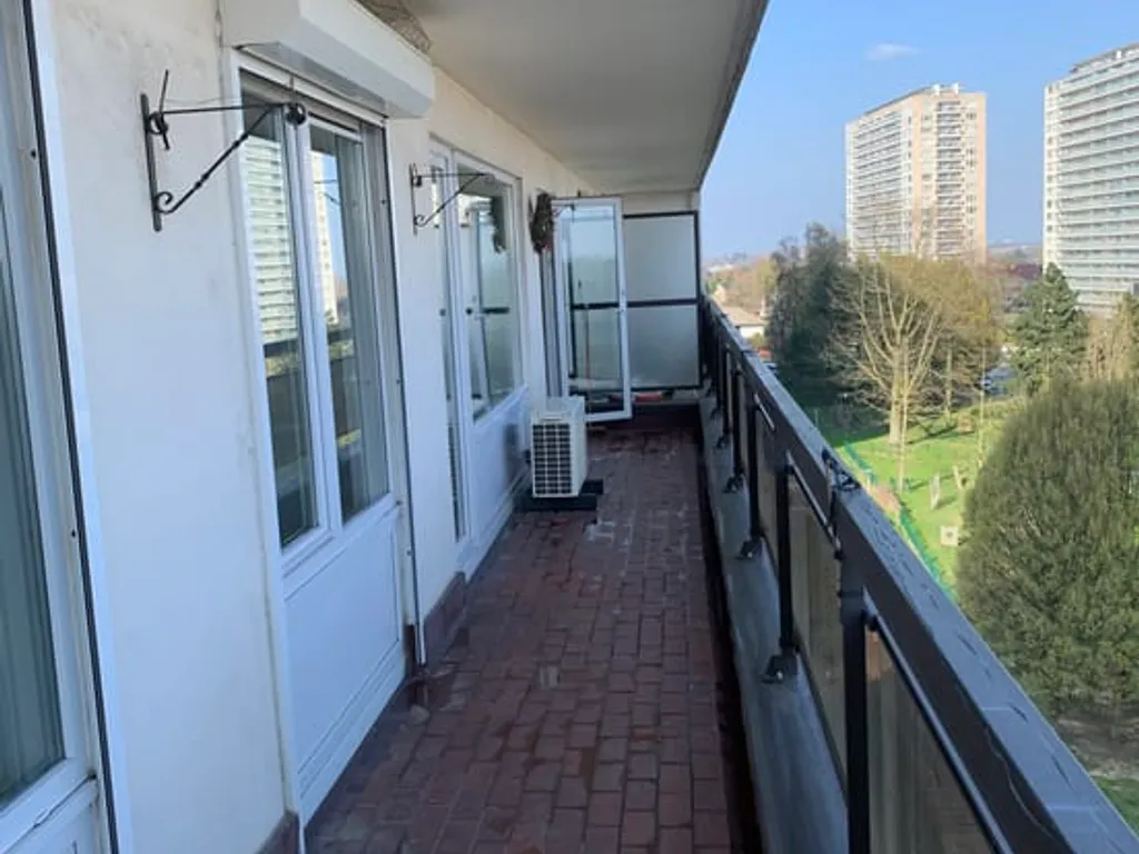 Appartement in Brussel - 7668477 - Mutsaardlaan 74, 1020 Brussel