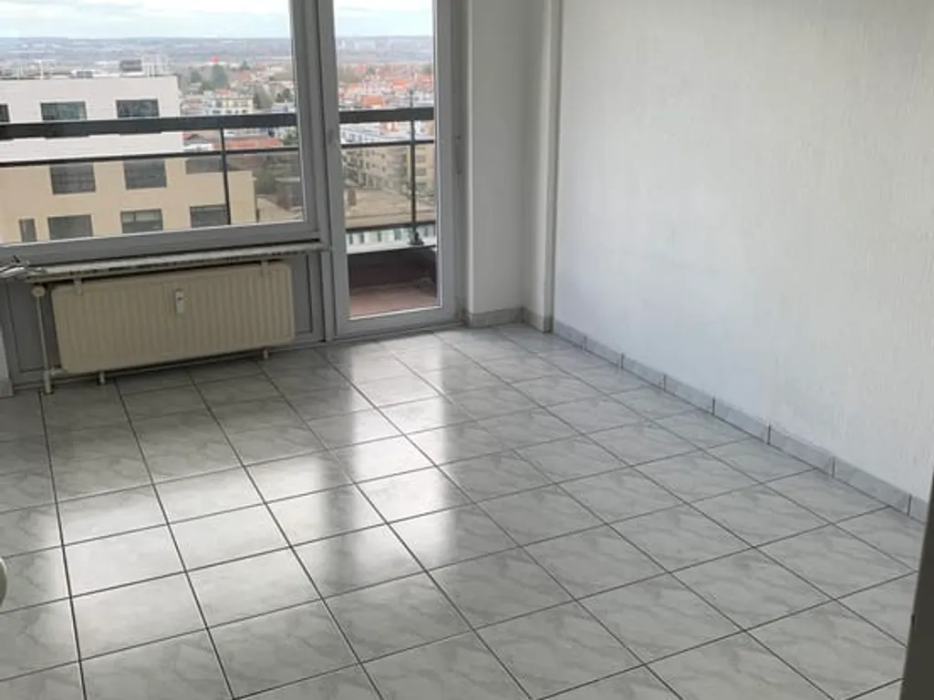 Appartement in Brussel - 7668477 - Mutsaardlaan 74, 1020 Brussel