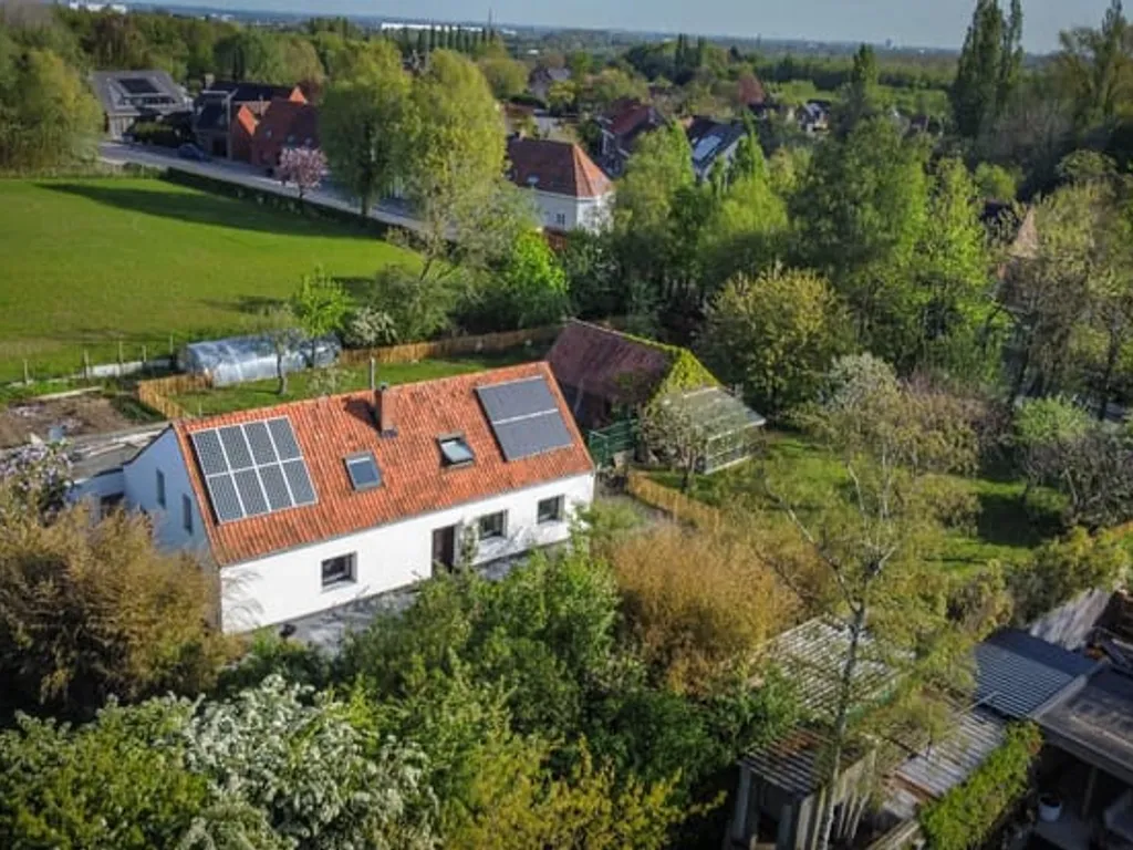 Garage in Aalbeke - 7668479 - Lauwsestraat 241, 8511 Aalbeke