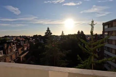 Appartement Te Koop Woluwe-saint-lambert - Sint-lambrechts-woluwe