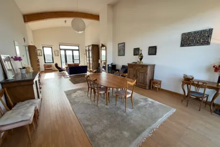 Appartement Te Koop Woluwe-Saint-Lambert