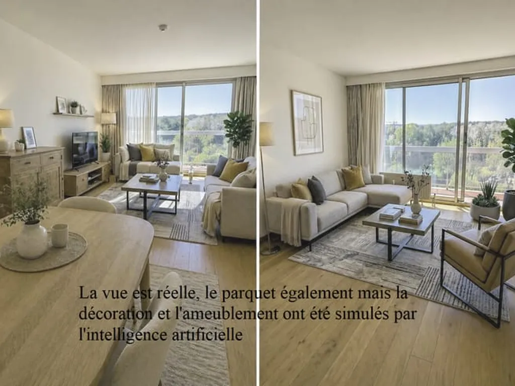 Appartement in Woluwe-Saint-Lambert - 7668546 - Rue des Floralies 85, 1200 Woluwe-Saint-Lambert
